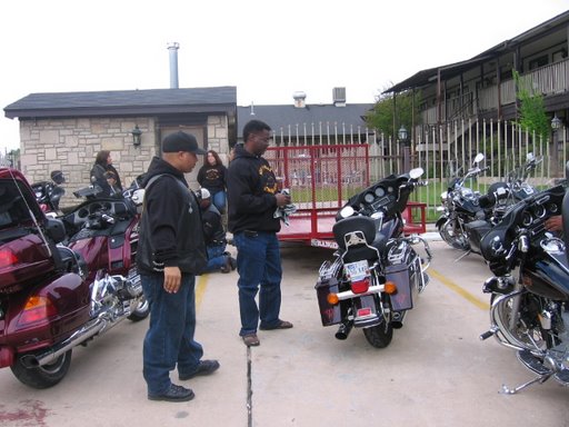 Bandera Texas - 2007